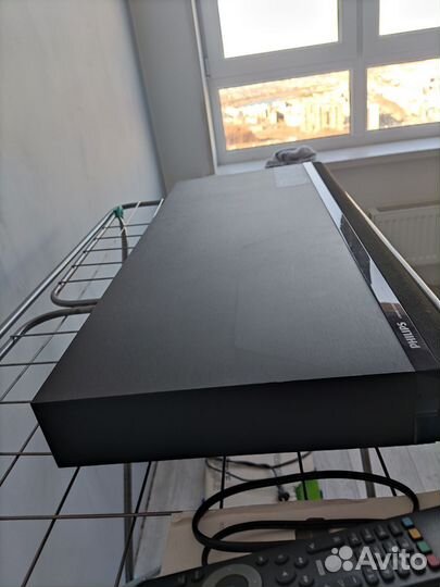 Саундбар philips