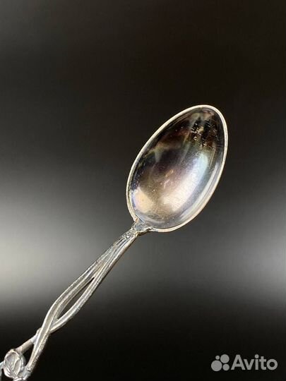 Серебряная ложка 