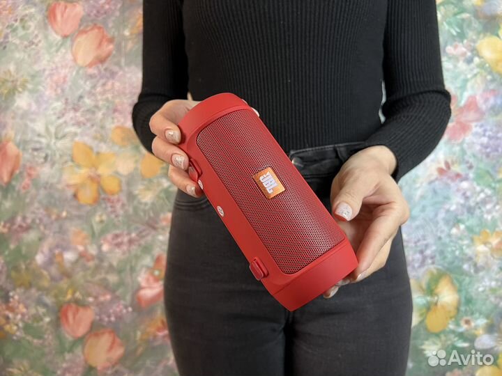 Блютуз колонка портативная Charge mini