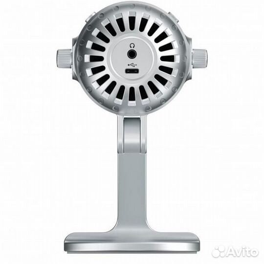 USB-микрофон Saramonic SmartMic MTV550