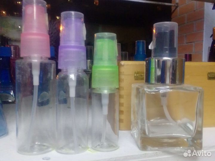 Парфюм black opium