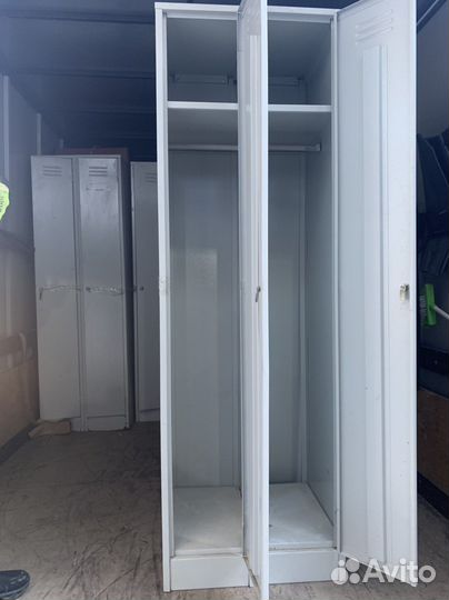 Шкаф для одежды б/у