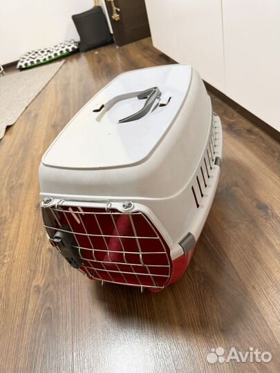 Переноска для животных Moderna (Бельгия)