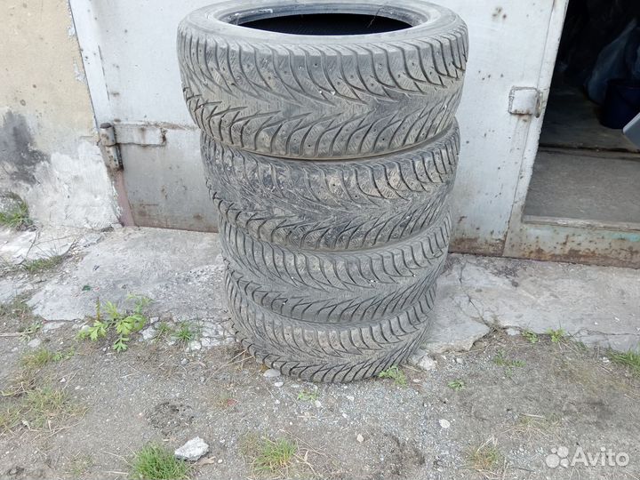 Yokohama Ice Guard IG35 205/55 R16