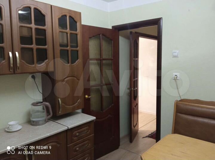 2-к. квартира, 60 м², 5/5 эт.