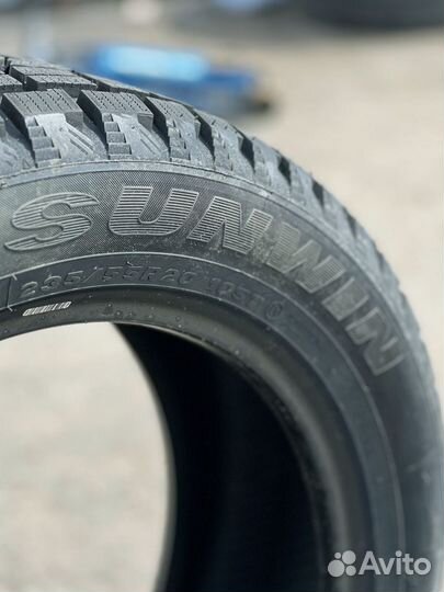 Sunwide Sunwin 225/55 R18 141T