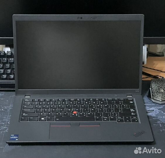 Ноутбук Lenovo ThinkPad