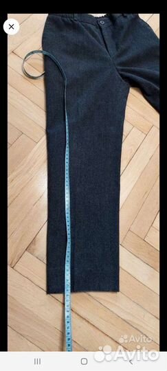 Школьная форма128-134