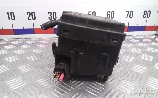 Блок предохранителей ford C-MAX 1 (XEA08M101)