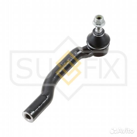 Рулевая тяга L/R subaru Impreza(GH/GE) 09 / Tribec