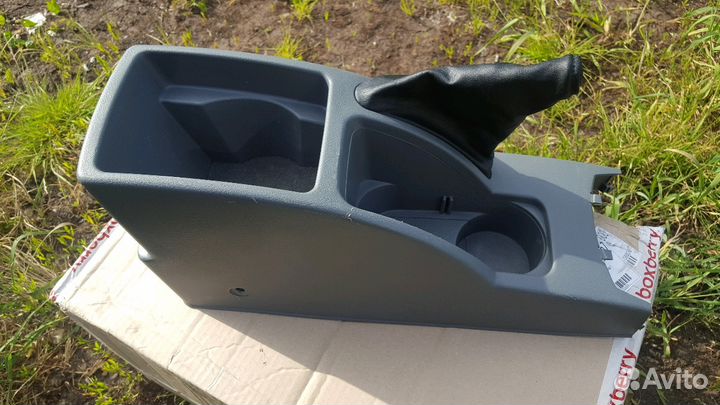 Подлокотник Lacetti