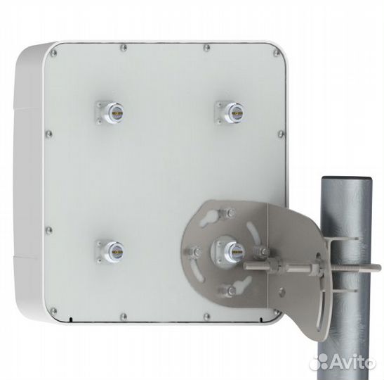 Антенна Petra-10 mimo 4X4/ 1700-5000 мгц/ направле