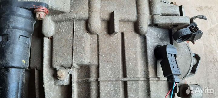 МКПП Mitsubishi Lancer X, 1,5 / Colt