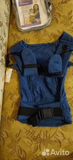 Новый слинг-кенгуру