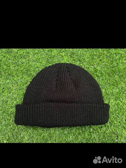 Мужская шапка