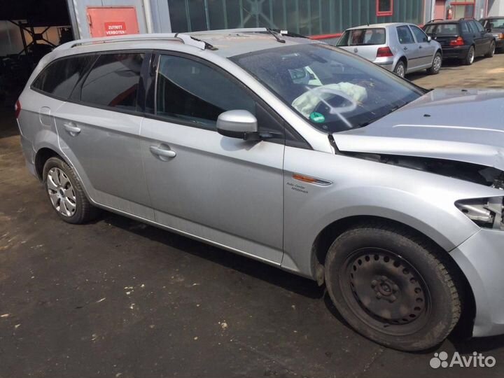 Переключатель подрулевой (стрекоза) ford mondeo nn