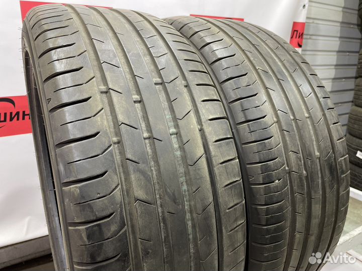 Toyo Proxes Sport 245/45 R20