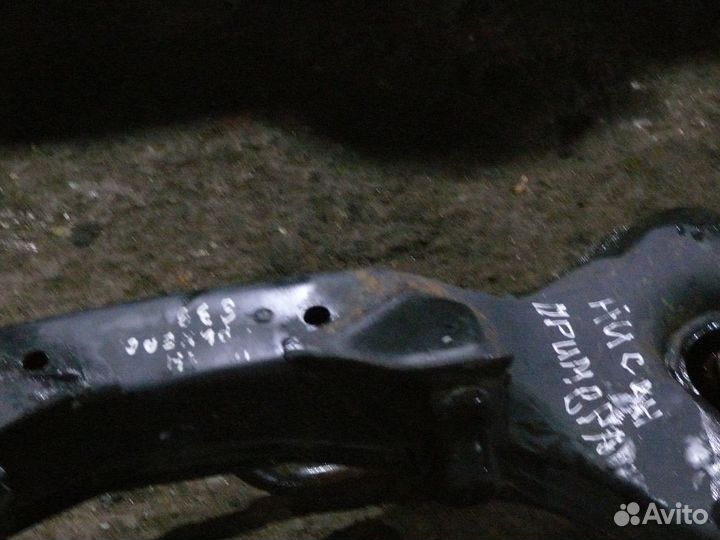 Моторная балка Nissan Primera n11