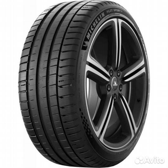 Michelin Pilot Sport 5 255/35 R21 98Y