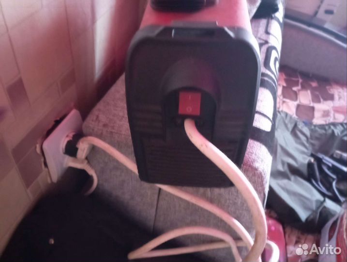 Инвертор сварочный