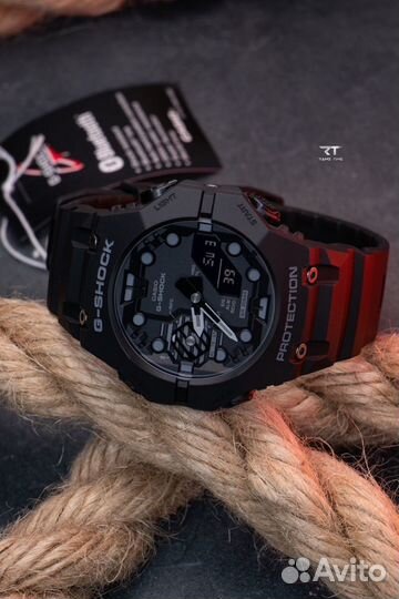 Casio G-shock