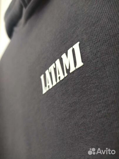 Худи ручной пошив