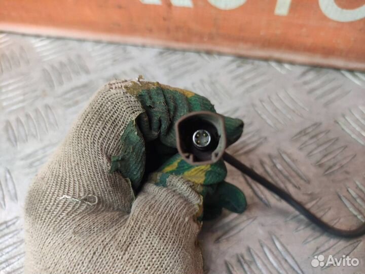 Камера передняя Mercedes Gle-Class Coupe C292