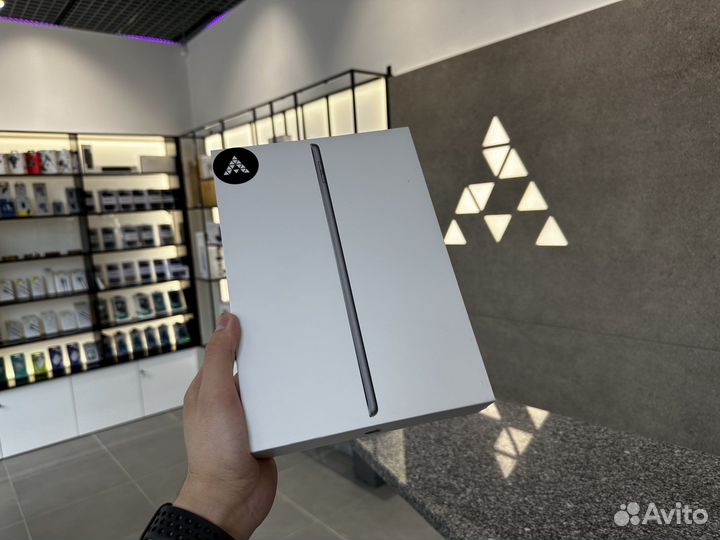 iPad 9 64GB Wi-Fi Space Gray