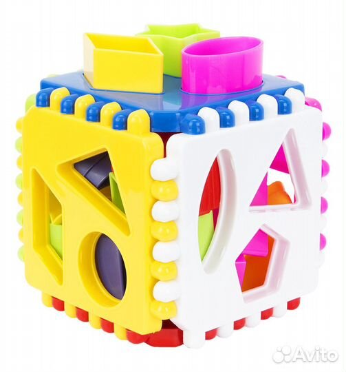 Конструктор, игрушки