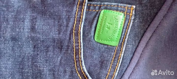 Брюки и джинсы для беременных