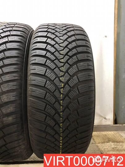 Falken Eurowinter HS01 215/55 R17 98V