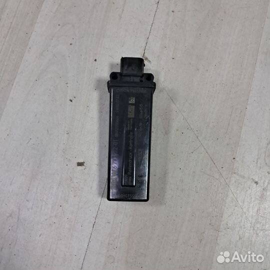 67931222 блок давления шин Rdc bmw e90/0/70/71