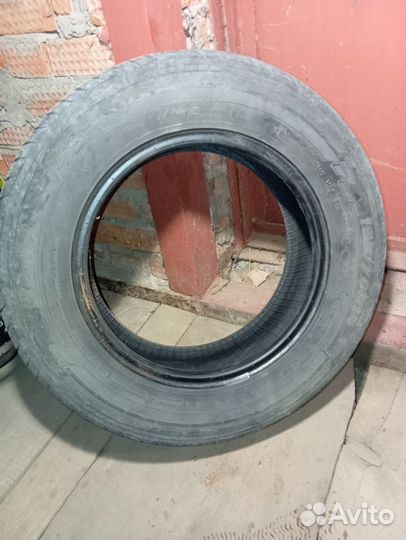 КАМА 365 (241) 185/70 R14