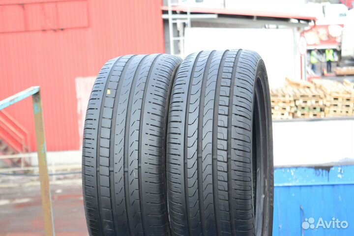 Pirelli Scorpion Verde 235/50 R19 99V