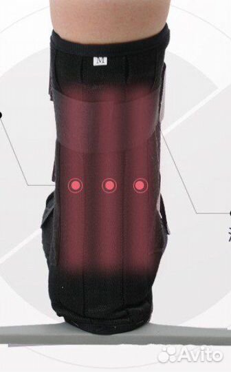 Ортез для голеностопа