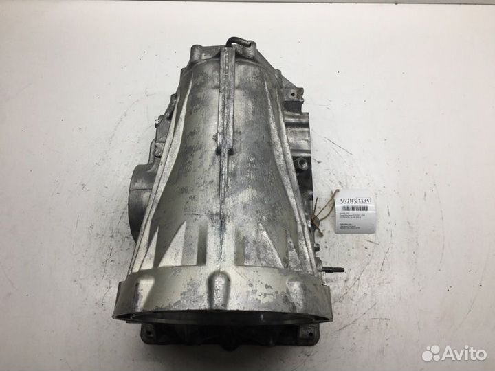 Корпус кпп Ssangyong Kyron DJ D20DT 2008