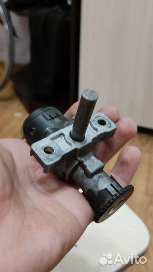 Замок зажигания от Malaguti F12