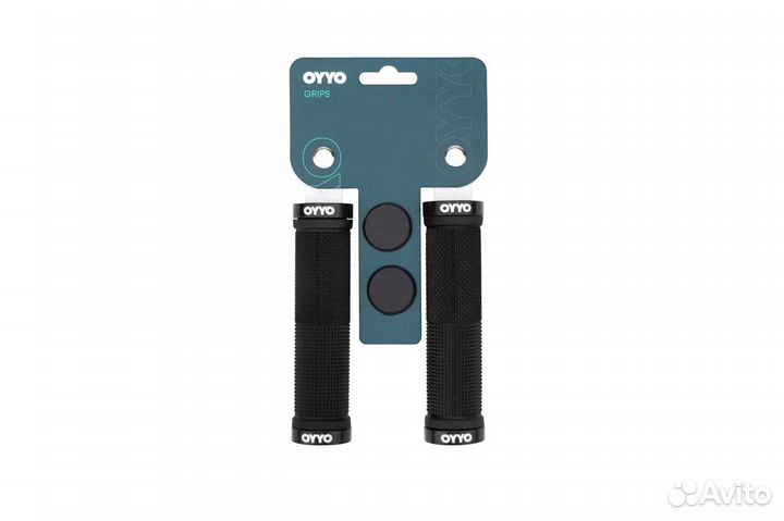 Грипсы oyyo GR20, 130 мм