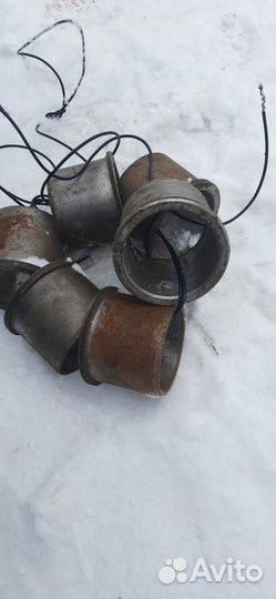 Втулки коретки гусениц дт 75