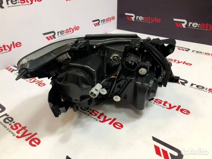 Фары Lexus LX570 2012-2015