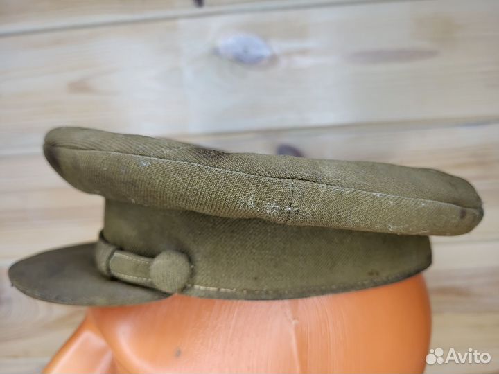 Полевая фуражка ркка