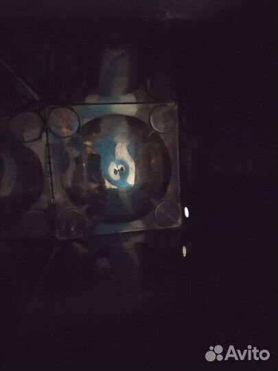 Высокие вазоны coubi