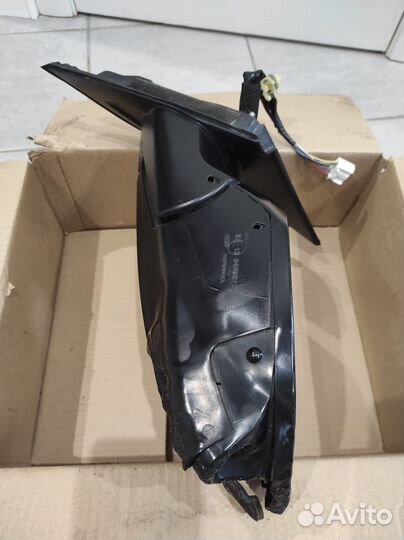 Автомобильное зеркало Honda Civik 10