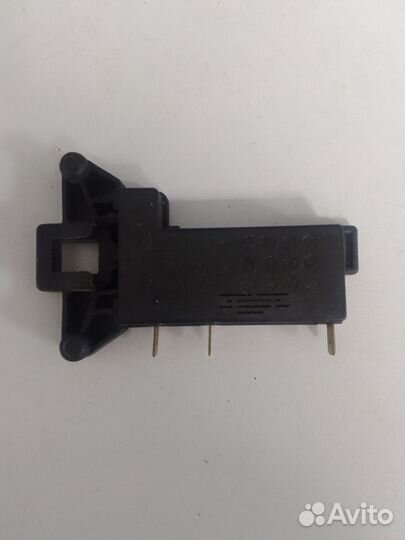 Устройство блокировки люка Bosch, Siemens