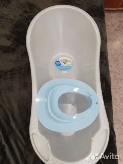 Ванночка для купания