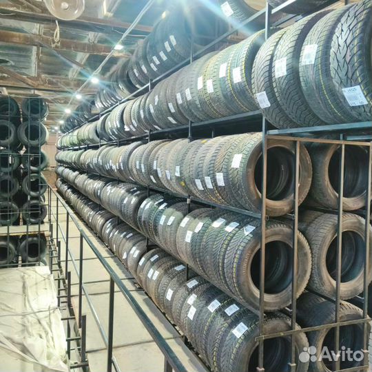 Yokohama Geolandar G91 225/65 R17 102L