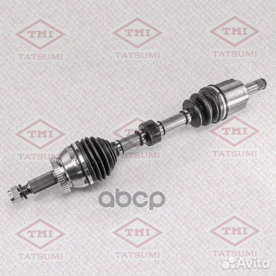 Вал приводной TDD1037 tatsumi