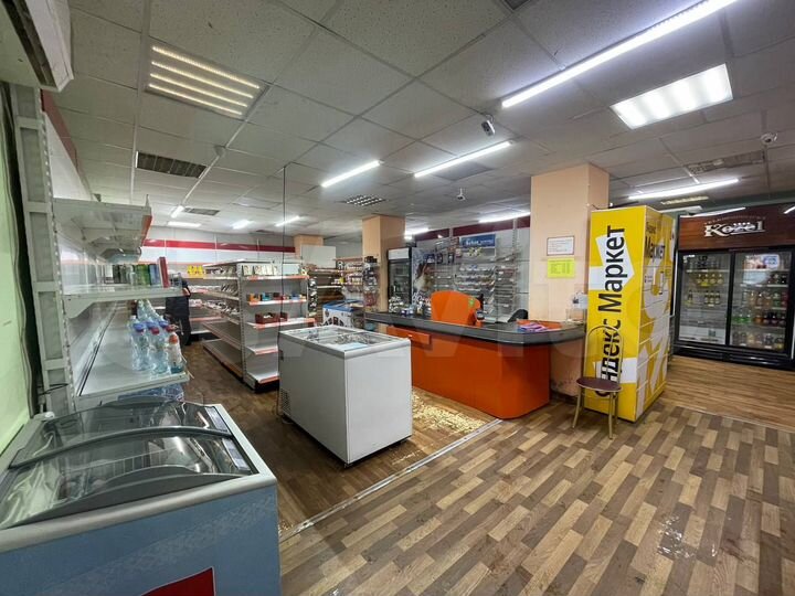 Сдам в аренду помещение 135 кв.м