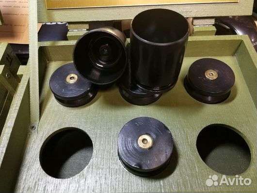 Рюмки из гильз