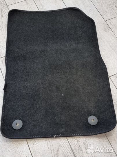 Коврики opel astra j